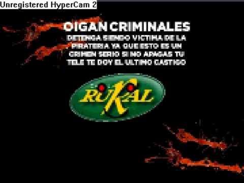 (FALSO) Pantalla Antipirateria Canal Rural Argentina (2008) (MEJORADO POR RAMIRO_RODRIGO STUDIOS) (FALSO) Pantalla Antipirateria Canal Rural Argentina (2008) (MEJORADO POR RAMIRO_RODRIGO STUDIOS)