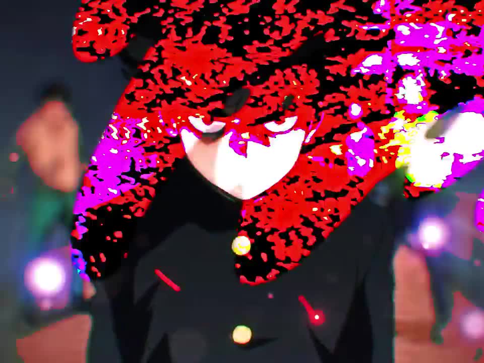 MOB NEO AMV 🎶