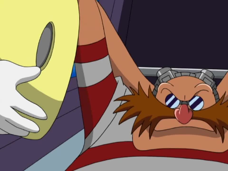 Sonic X Episode 16 Aim for it the sunken ship in the Southern Sea Uncut English Edition Sonic X Episode 16 Aim for it the sunken ship in the Southern Sea Uncut English Edition
