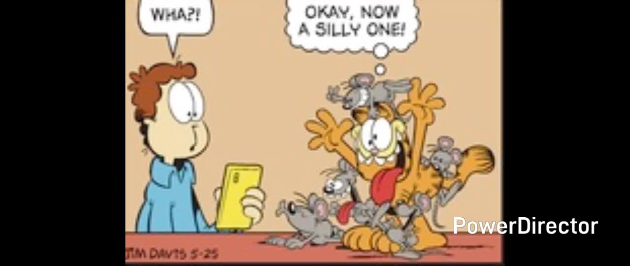 2025_05_25 Garfield Dub