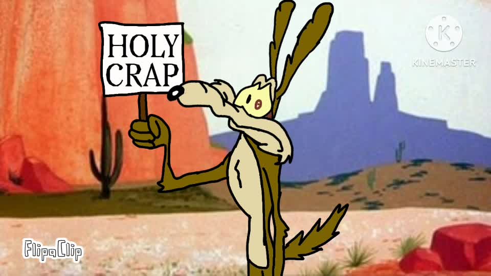 Road Runner growth animation Road Runner growth animation