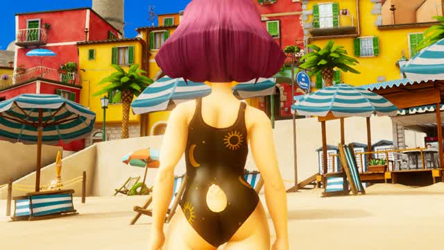 On Your Tail - Pesca eficiente hasta dañar la caña (otra vez)