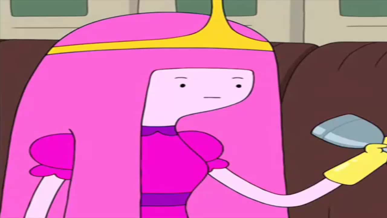 La verdad sobre la Dulce Princesa