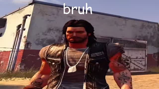 Ride to Hell Retribution: Dead End