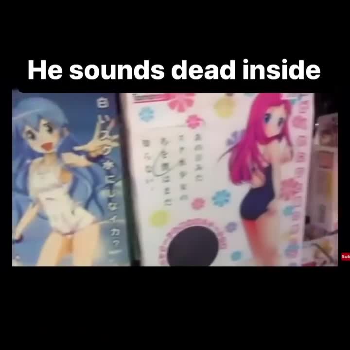 anime waifu lingerie