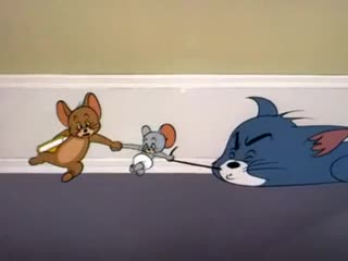 TOM VE JERRY (14)