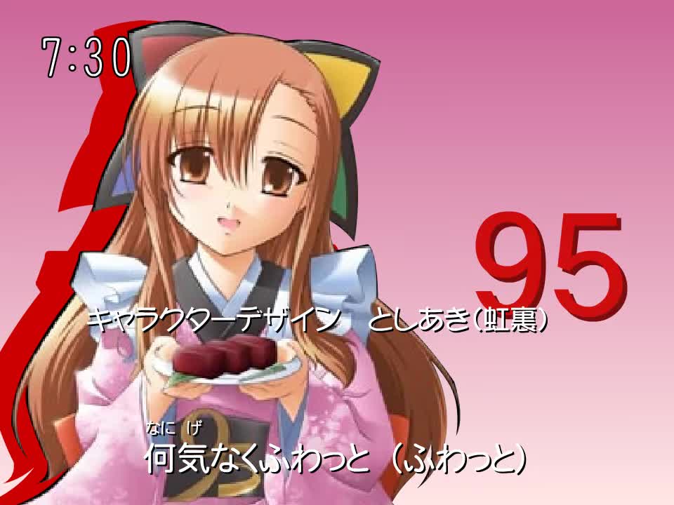 Troubled Windows Troubled Windows