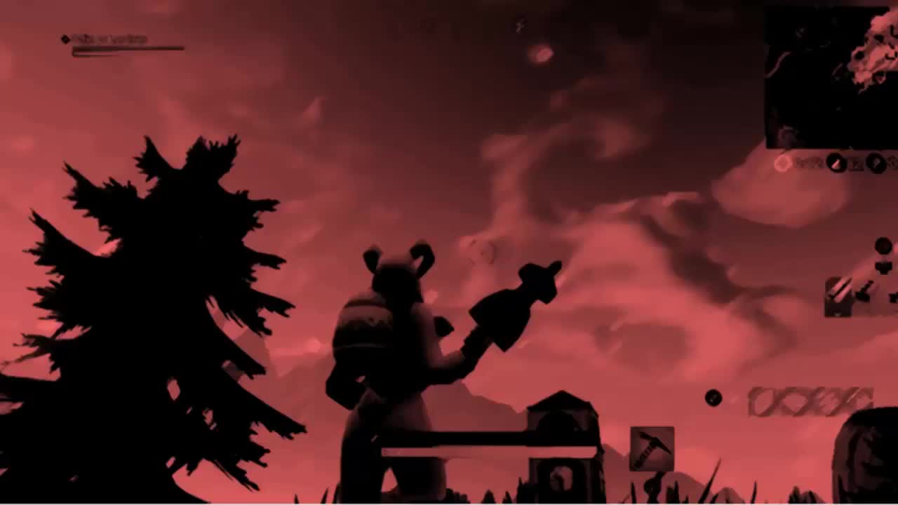 Creepypasta - Fortnite _la ciudad fantasma_(720P_HD)