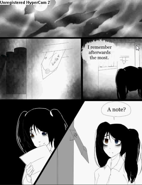 025. Friend Helps (I Eat Pasta For Breakfast OST)