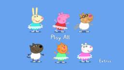 Peppa Pig - Put On Your Own Ballet Show