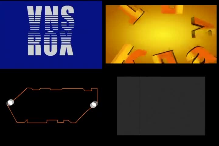 Multi Randomy Logos