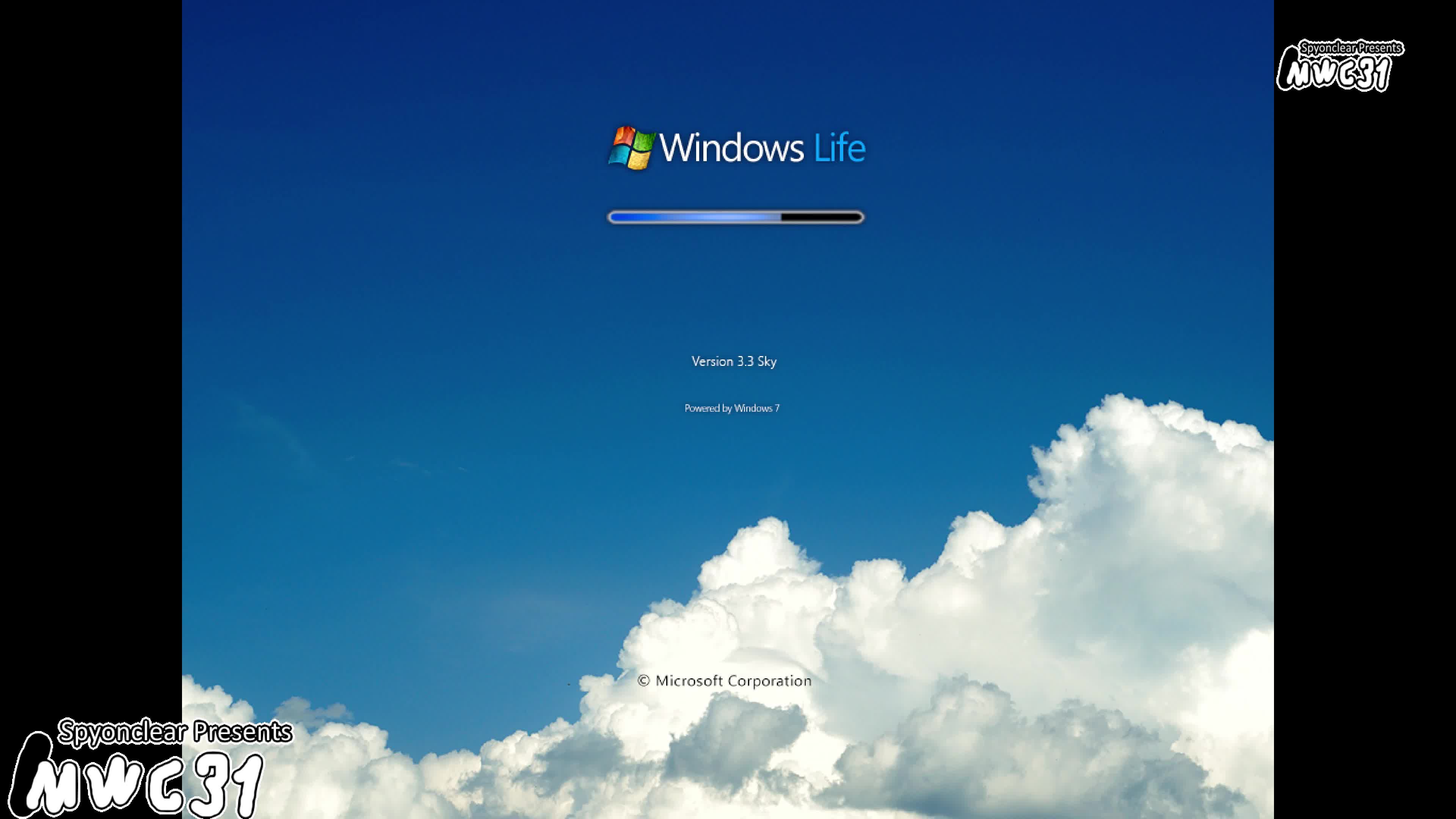 Microsoft Windows Concepts 31 Windows Life
