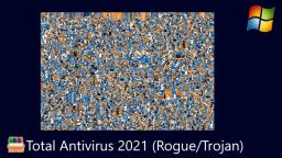 Total Antivirus 2021 (Rogue / Trojan) Total Antivirus 2021 (Rogue / Trojan)