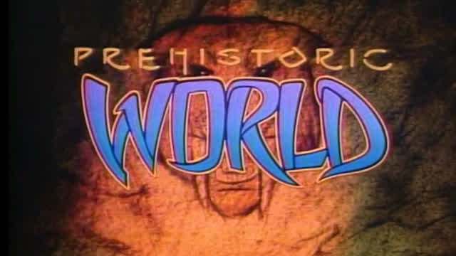 Prehistoric World (1986) Prehistoric World (1986)