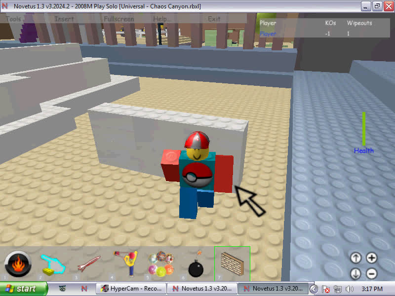 roblox part 2
