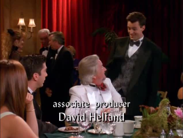 Friends - S03E02 - Friends - s03e02 - The One with the