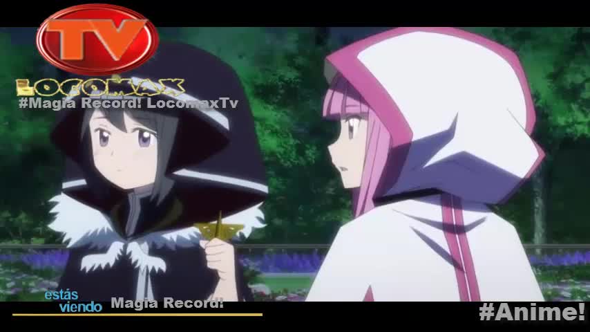 LocomaxTv Bolivia Anime Septiembre 2025