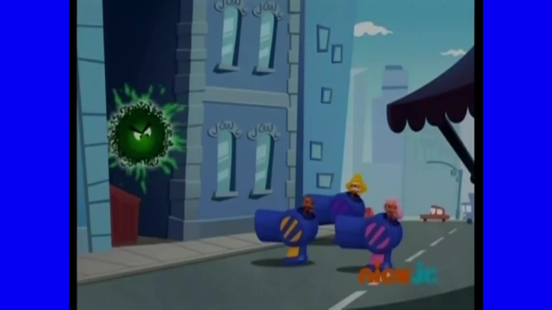 Bubble Guppies - ¡Corte de cabello! / Episodio Completo (Español Latino) Bubble Guppies - ¡Corte de cabello! / Episodio Completo (Español Latino)