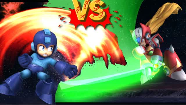 Super Smash Rex - Megaman Vs Zero BUG REPORT Super Smash Rex - Megaman Vs Zero BUG REPORT