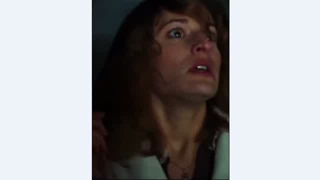 The Evil Dead - Tree Attack - Shorts Version