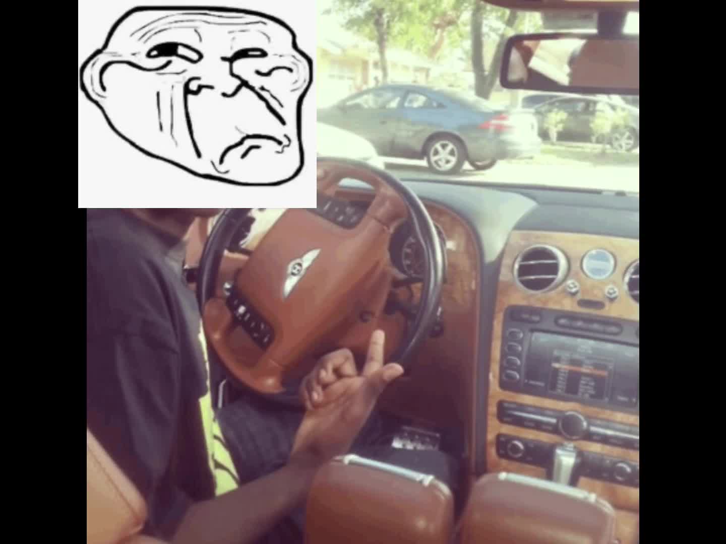 Rebranding every new meme