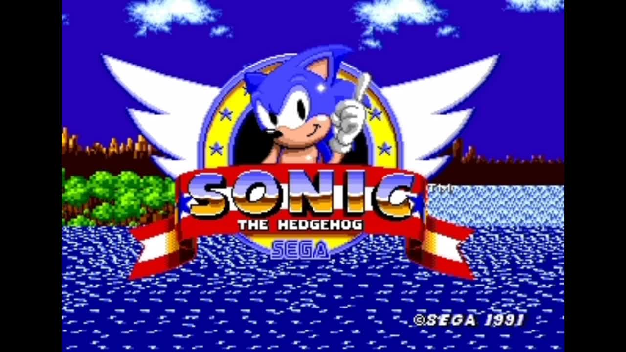 ( Loquendo) Creepypasta - Sonic 1_ Atlas Edition