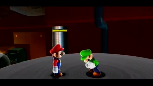 Juguemos! Super Mario Galaxy -Parte 11