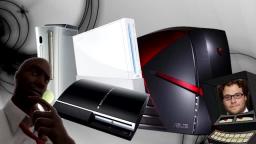 PC vs Console Debate (Part 1) - ReviewTechUSA vs BBC (2/2) PC vs Console Debate (Part 1) - ReviewTechUSA vs BBC (2/2)