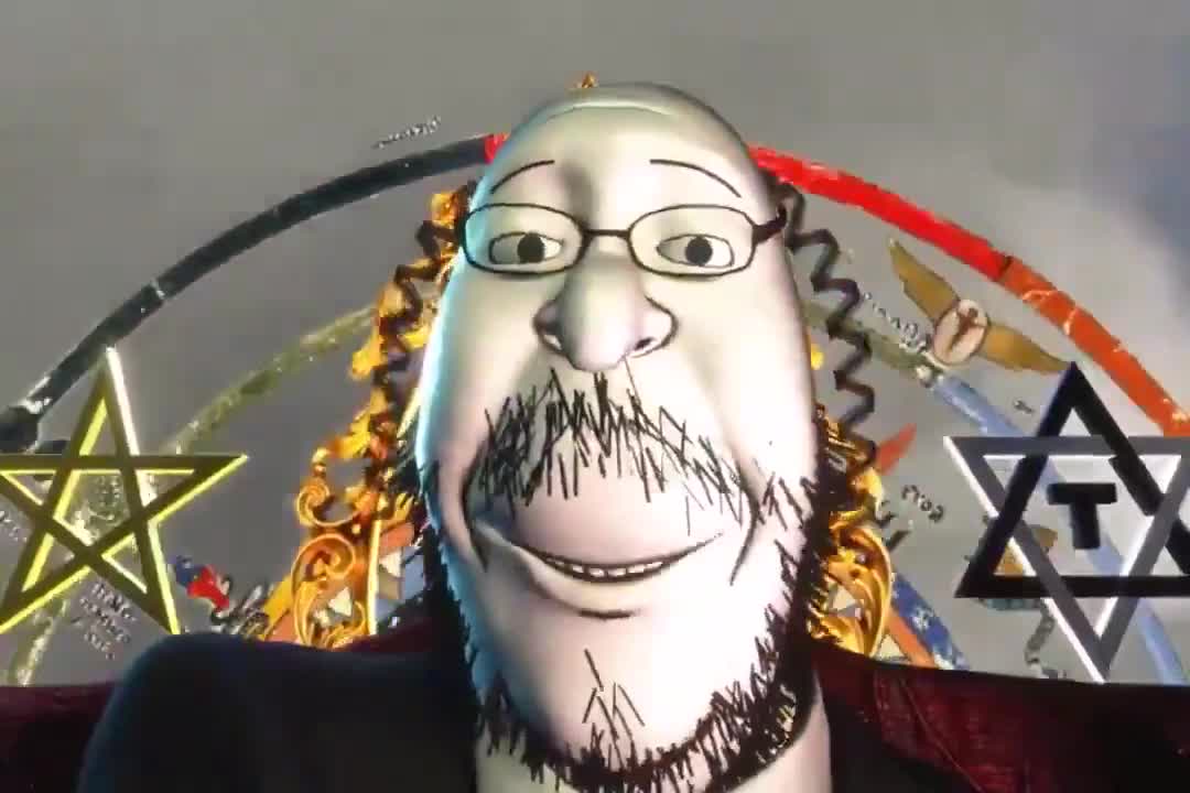 Do Goyim Really?