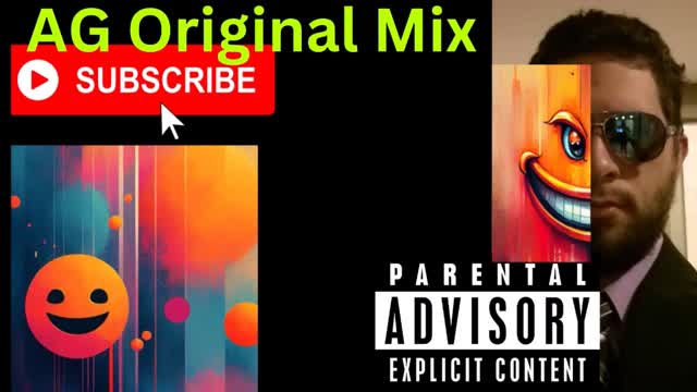 Anthony Giarrusso - I Need A Smile [Version 2]