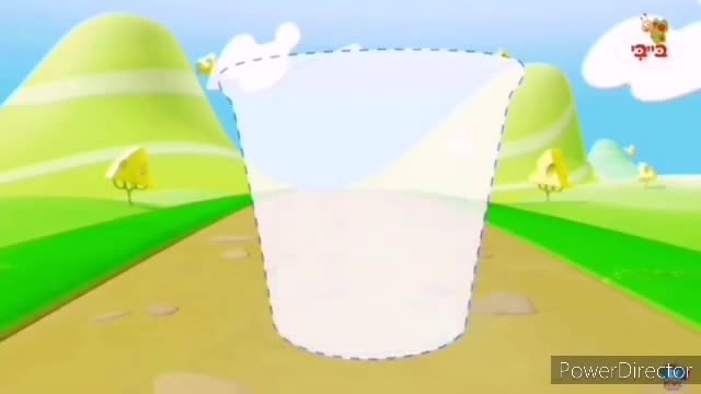 BabyTV Israel - Episode 8