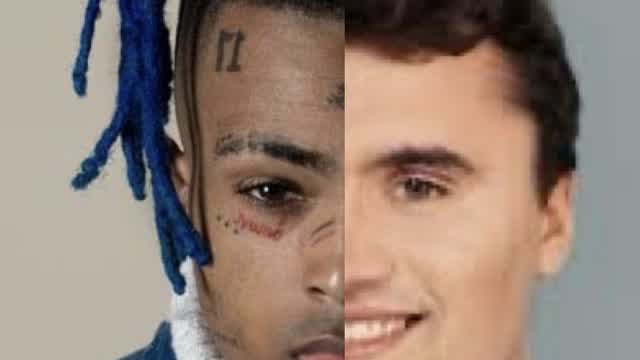 Charlie Kirk Tribute Video VERY SAD