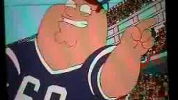 Family Guy Sings Weezer