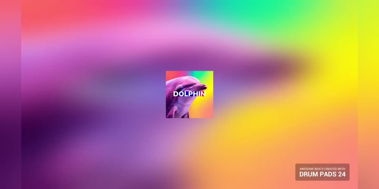 DOLPHIN 🐬 DOLPHIN 🐬