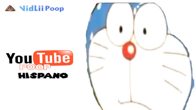 [VLPH] dorandejo le tiene miedo a youtube poop hispano