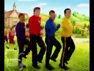 Wiggle y aprende - Especial Sorpresas con los wiggles (Parte 1)