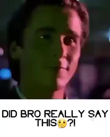 patrick bateman