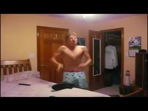 Night of Freak out 【Touhou Night of Nights MAD】【東方】