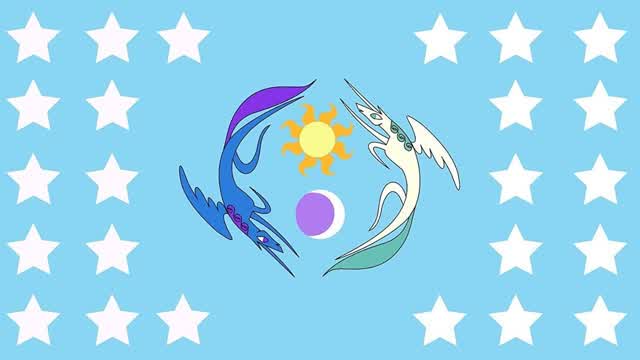 Cennet Vatan Equestria'yi tanıyalım