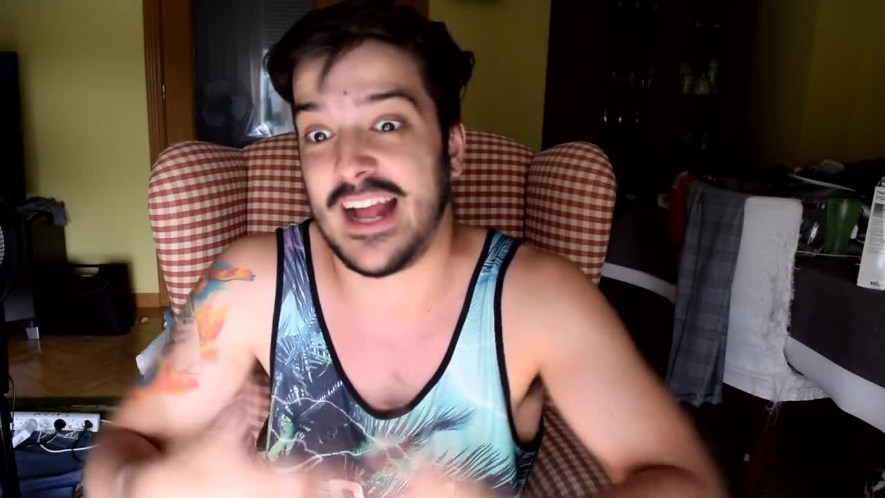 Critica a DrossRotzank y su pelea de niños con Badabun.