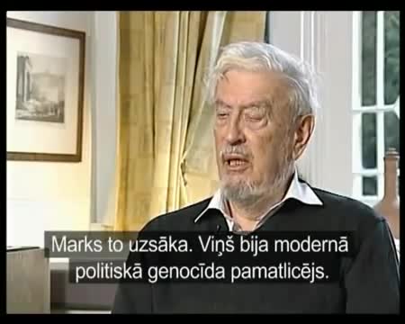 Marxism, National Socialism and Juche are Left-Wing Brothers