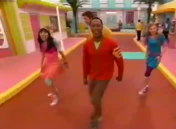 The Fresh Beat Band Great Day music video