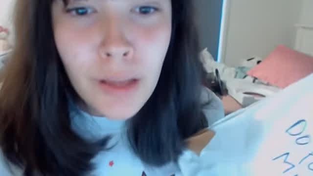 cutest girl you will ever see 😍