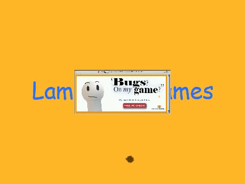 Metal's Tag Game Plus Bug