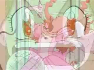 Naughty DigiKoolaid