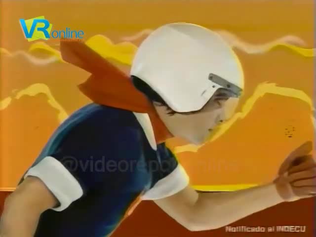 Comercial Pizza Hut Servicio Meteórico 2002