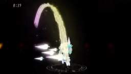 【Touhou】Magical Maid☆Sakuya-chan VS Miracle★Sanae-chan 【東方 AQUASTYLE】 【Touhou】Magical Maid☆Sakuya-chan VS Miracle★Sanae-chan 【東方 AQUASTYLE】