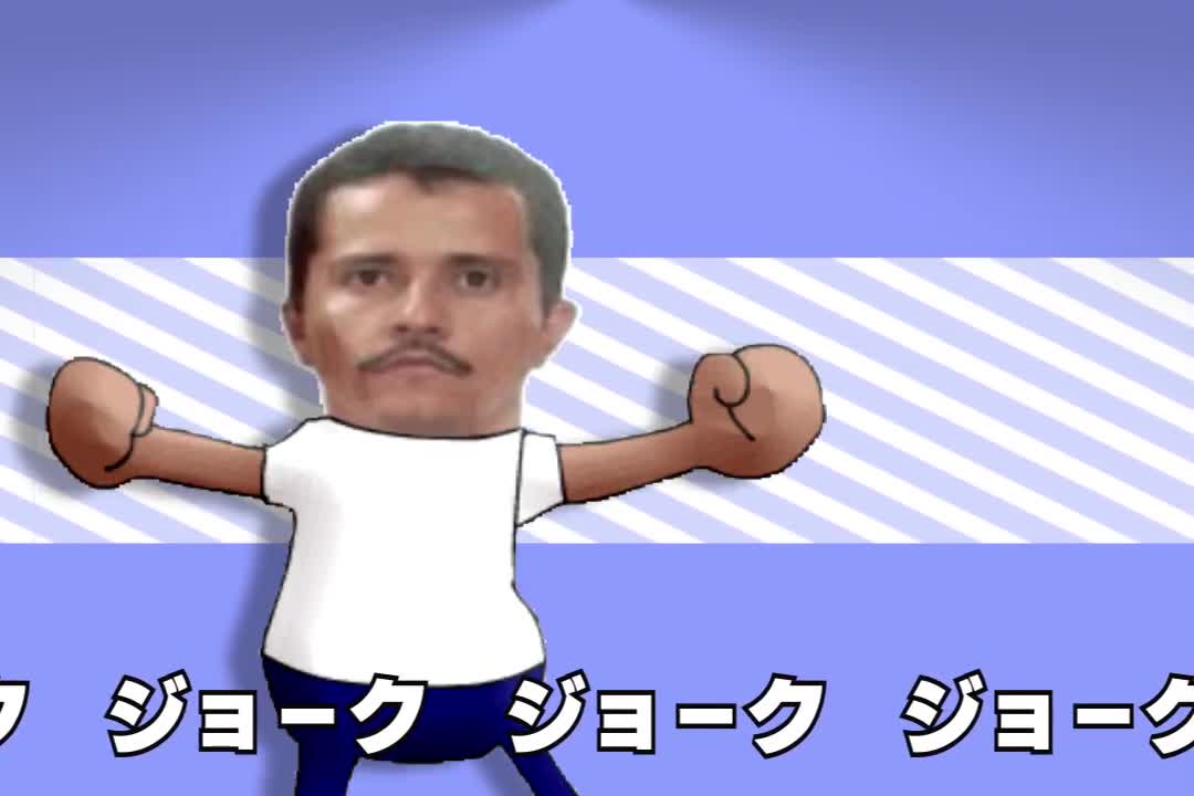 Paffencho [Zerbored]