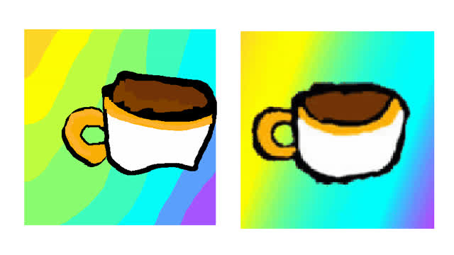 Speedpainting SkibidiCoffee! Speedpainting SkibidiCoffee!