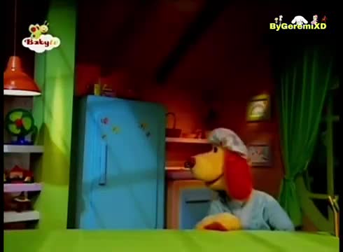 Emisión de Upa Nene en MiTV (06/11/2025)